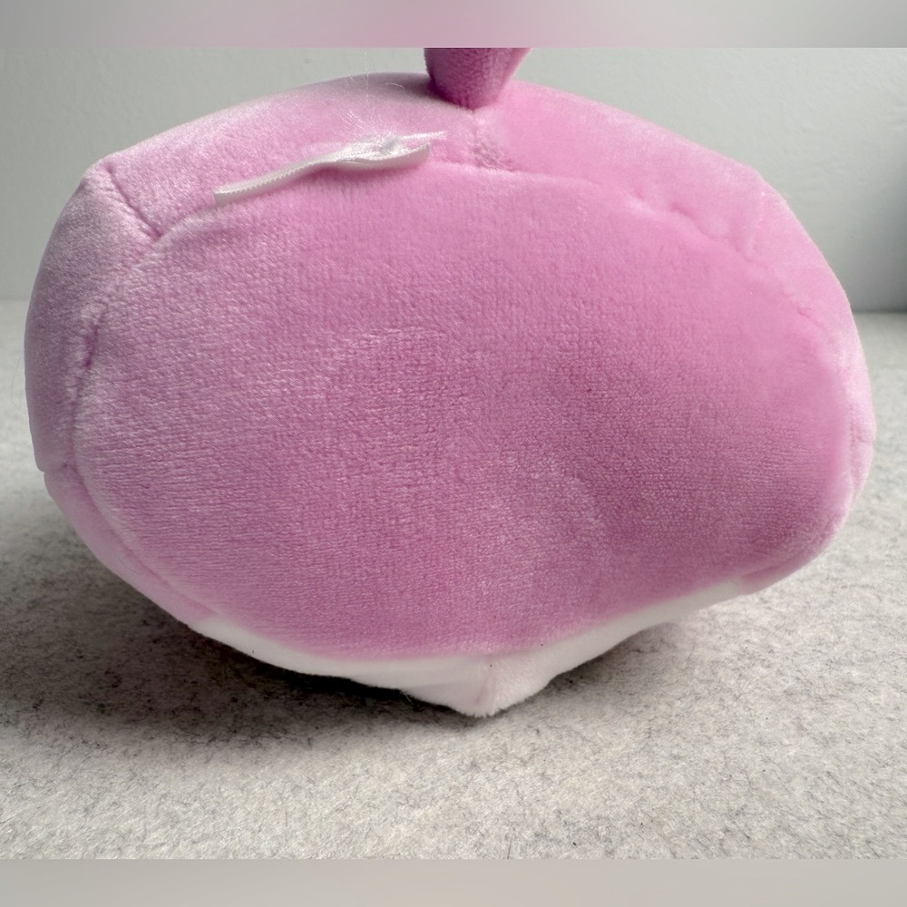5” Squishmallows Kristina The Cat Sparkle Everyday Plush - Picture 6 of 6